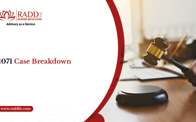 1071 Case Breakdown