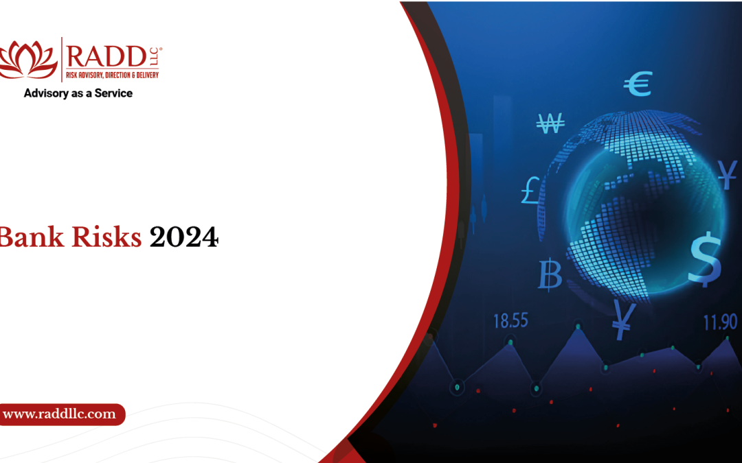Bank Risks 2024
