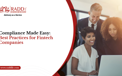 Compliance Made Easy: Best Practices for Fintech Companies