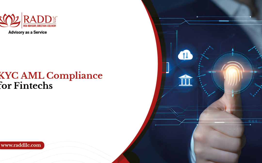 KYC AML Compliance for Fintechs