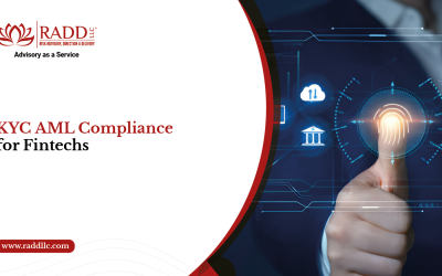 KYC AML Compliance for Fintechs