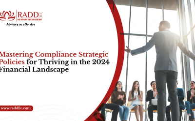 Mastering Compliance Strategic Policies for Thriving in the 2024 Financial Landscape