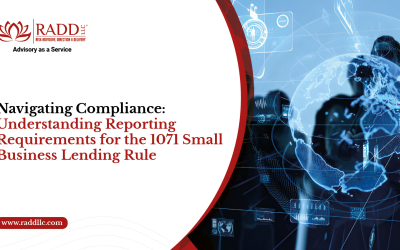 Navigating Compliance: Understanding Reporting Requirements for the 1071 Small Business Lending Rule
