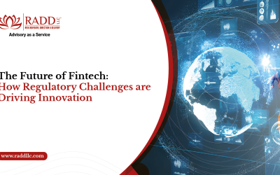 The Future of Fintech: How Regulatory Challenges are Driving Innovation