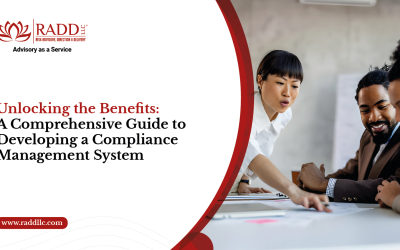 Unlocking the Benefits: A Comprehensive Guide to Developing a Compliance Management System