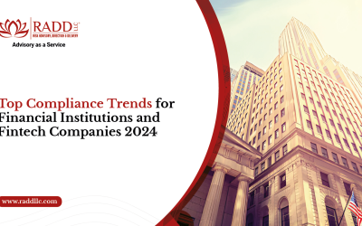 Top Compliance Trends for Financial Institutions and Fintech Companies: 2024 Edition
