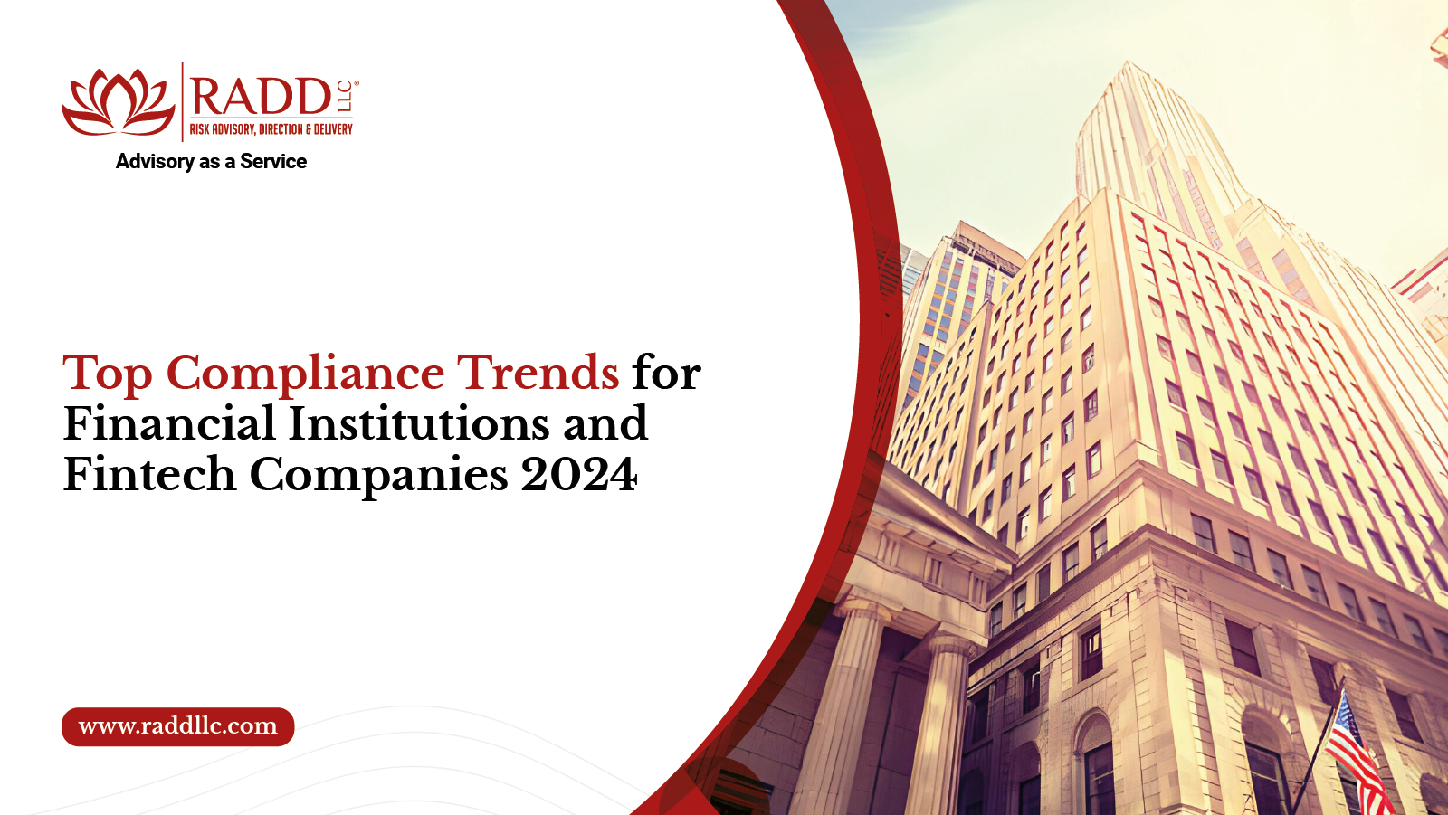 Top Compliance Trends for Financial Institutions and Fintech Companies: 2024 Edition