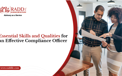 Essential Skills and Qualities for an Effective Compliance Officer