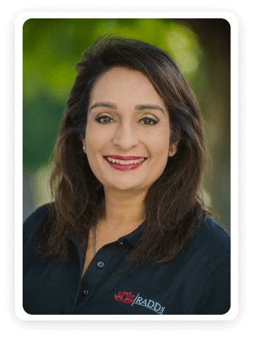 Radhika Lipton Radhika Lipton