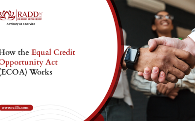 How the Equal Credit Opportunity Act (ECOA) Works