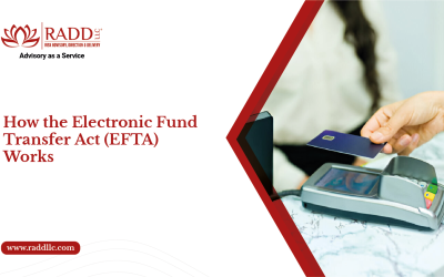 How the Electronic Fund Transfer Act (EFTA) Works
