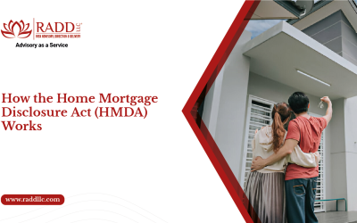 How the Home Mortgage Disclosure Act (HMDA) Works
