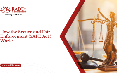 How the Secure and Fair Enforcement (SAFE Act ) Works