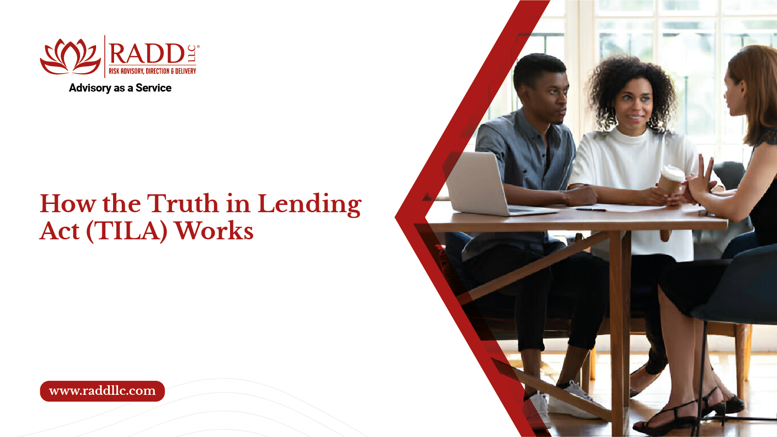 How the Truth in Lending Act (TILA) Works