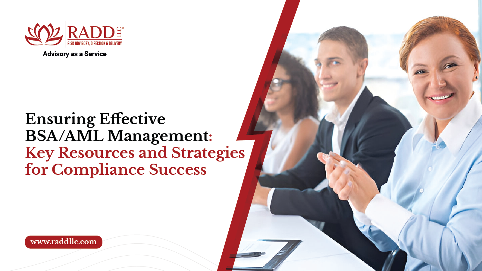Ensuring Effective BSA/AML Management: Key Resources and Strategies for Compliance Success