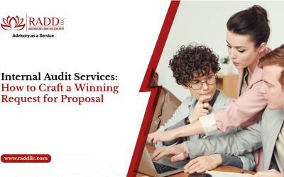 Internal Audit Services: How to Craft a Winning Request for Proposal