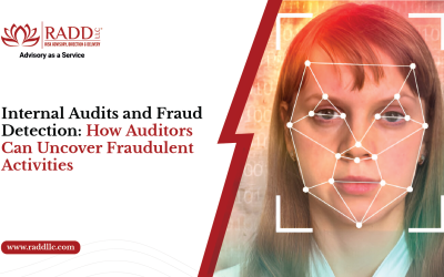 Internal Audits and Fraud Detection: How Auditors Can Uncover Fraudulent Activities