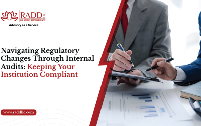 Navigating Regulatory Changes Through Internal Audits: Keeping Your Institution Compliant