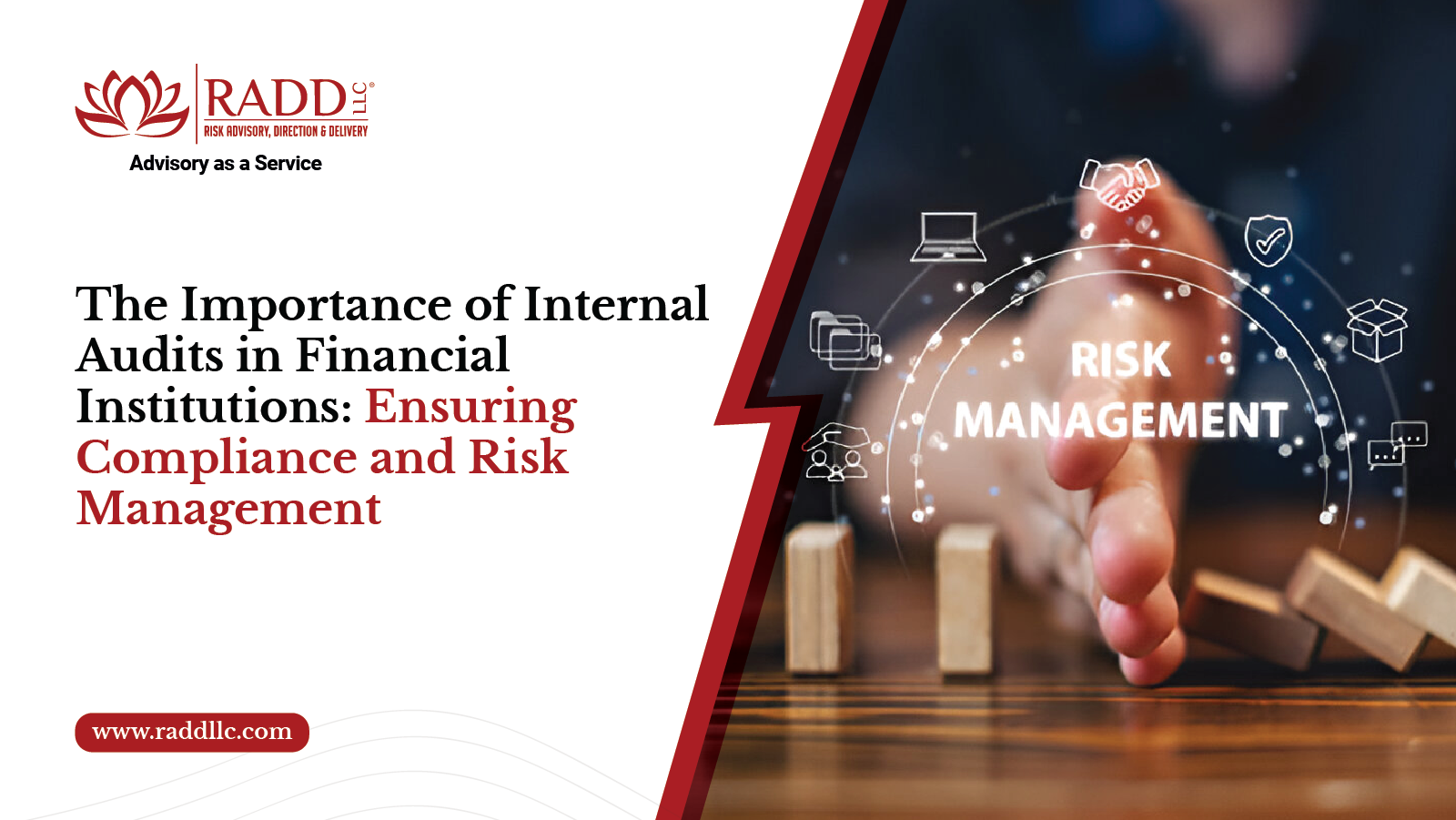 The Importance of Internal Audits in Financial Institutions: Ensuring Compliance and Risk Management