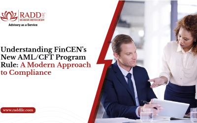 Understanding FinCEN’s New AML/CFT Program Rule: A Modern Approach to Compliance