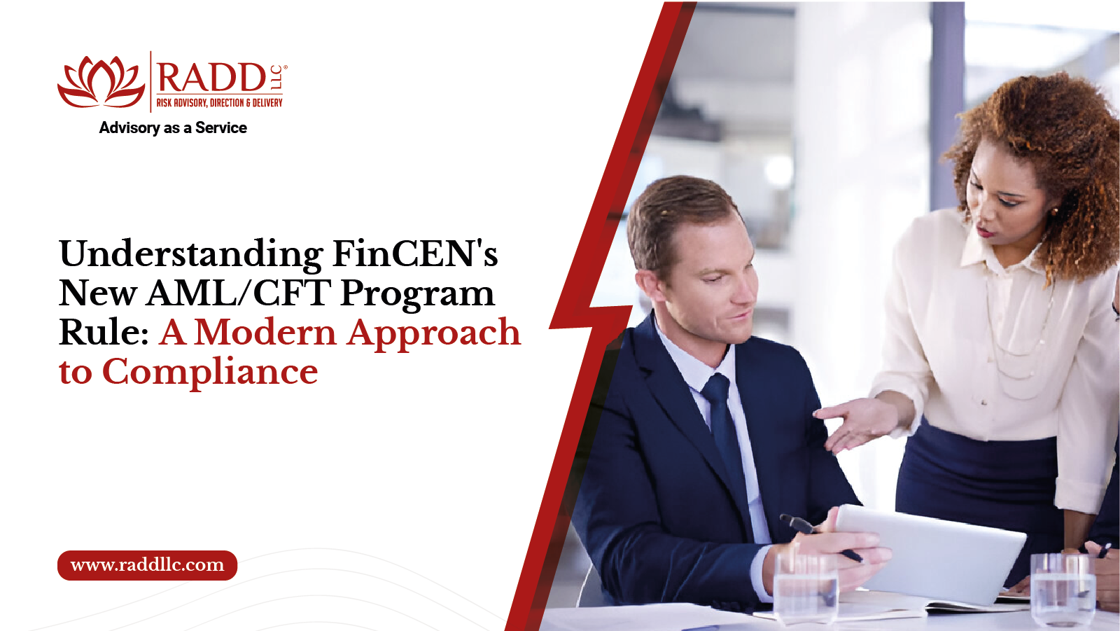 Understanding FinCEN's New AML/CFT Program Rule: A Modern Approach to Compliance