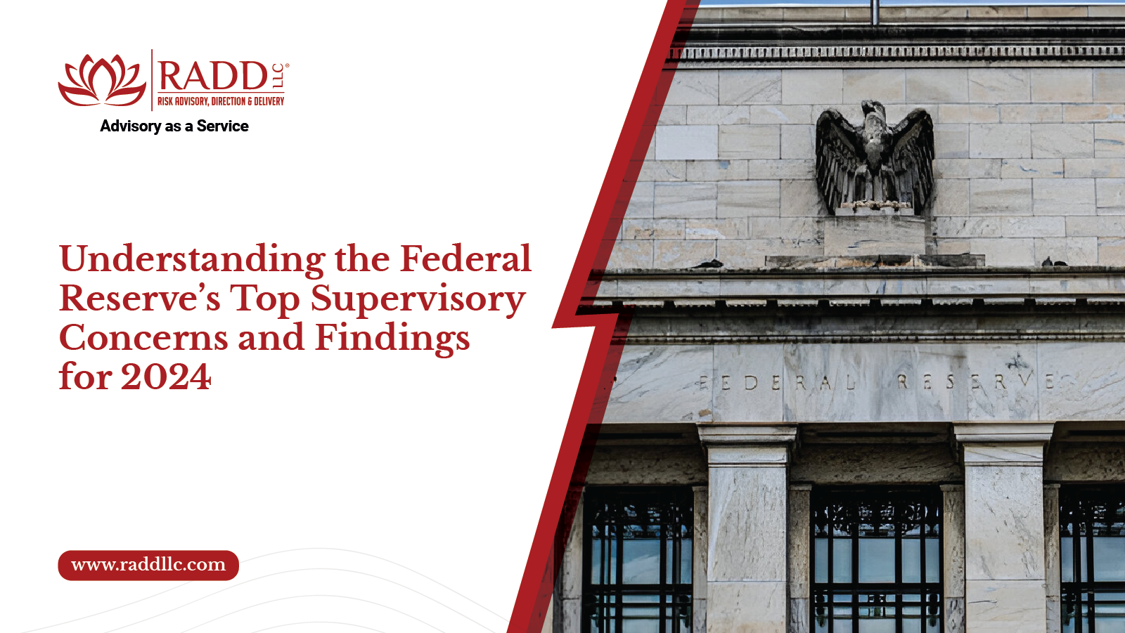 Understanding the Federal Reserve's Top Supervisory Concerns and Findings for 2024