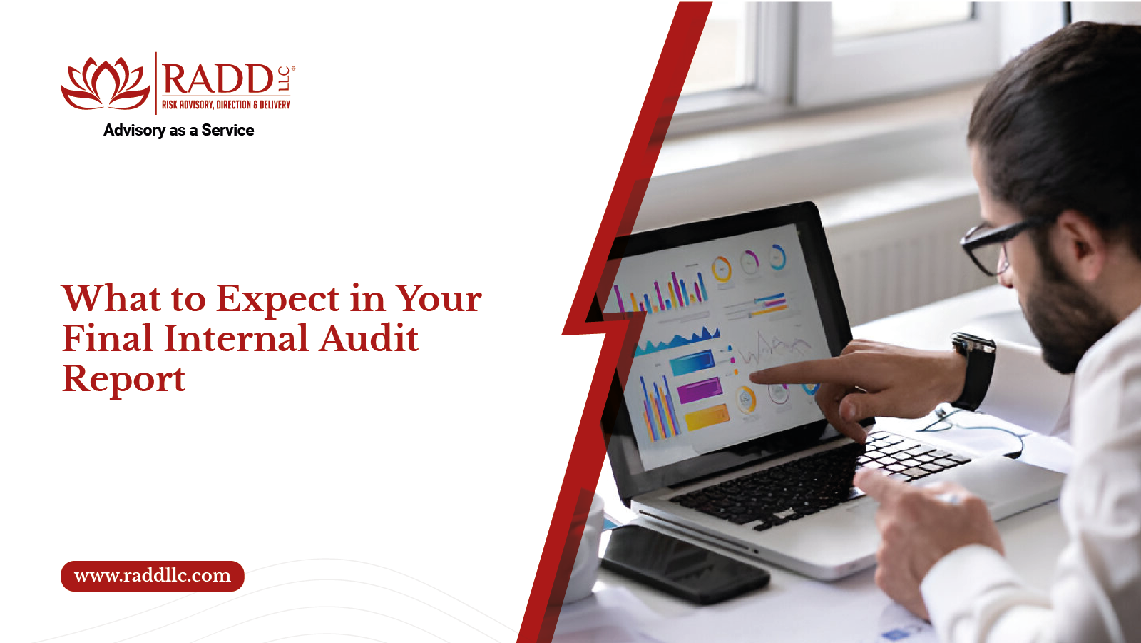 What to Expect in Your Final Internal Audit Report