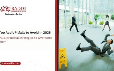 Top Audit Pitfalls to Avoid in 2025 [+ Practical Strategies to Overcome Them]