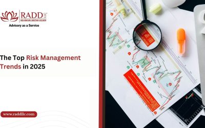 Top Risk Management Trends in 2025
