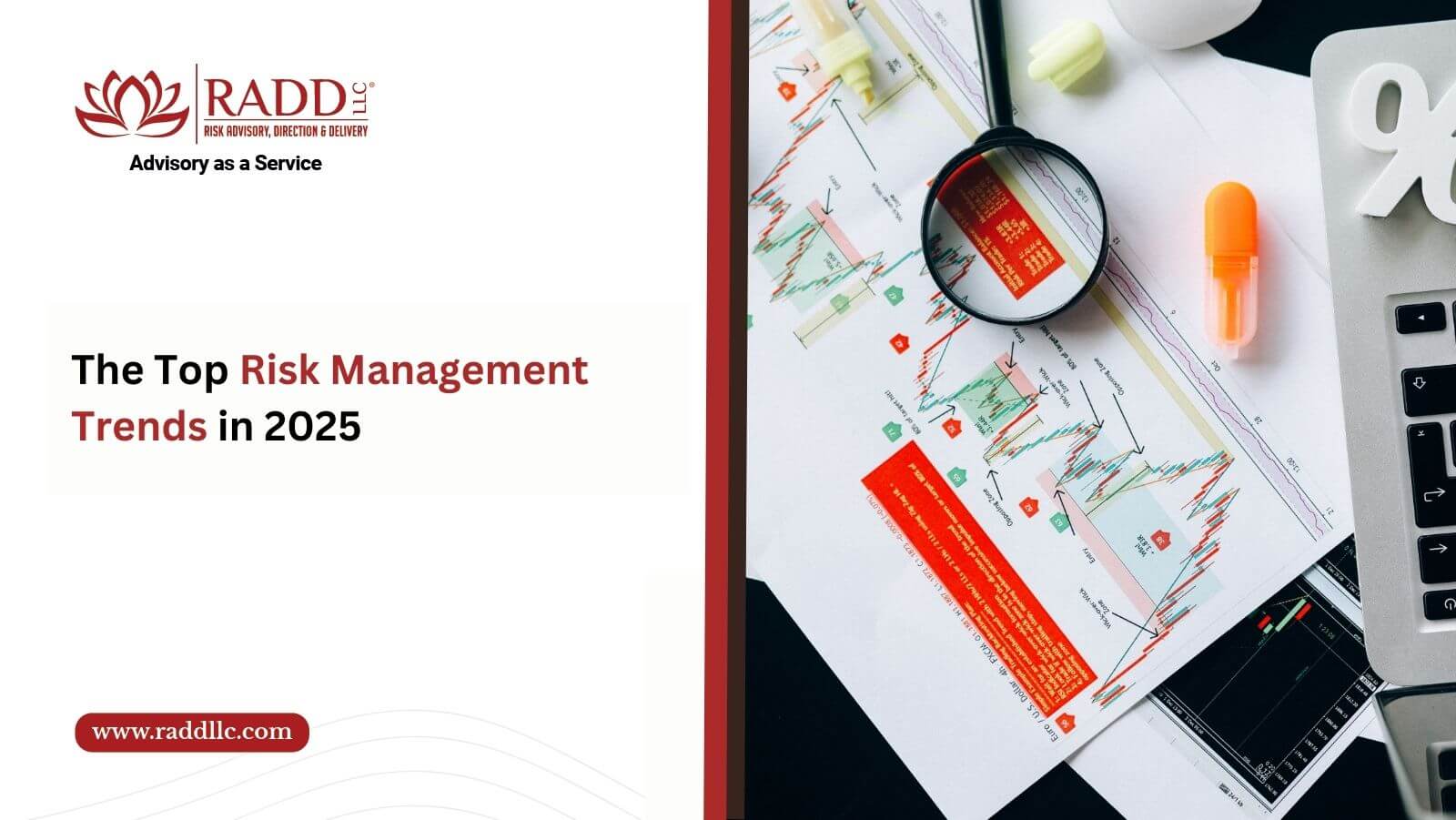 Top Risk Management Trends in 2025