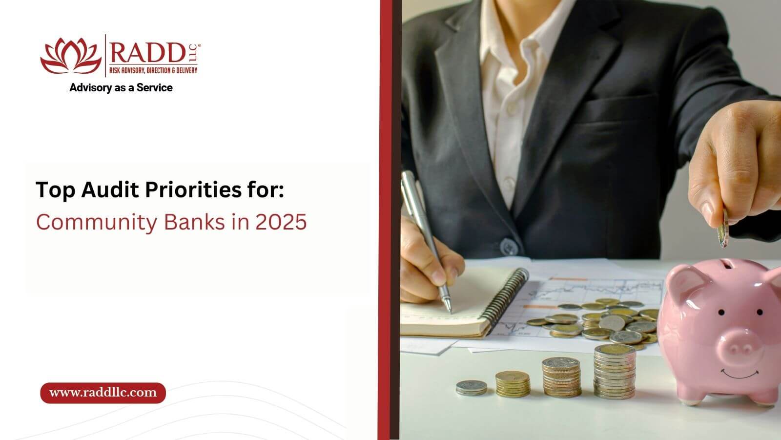 Audit Priorities for community Banks