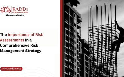 The Importance of Risk Assessments in a Comprehensive Risk Management Strategy