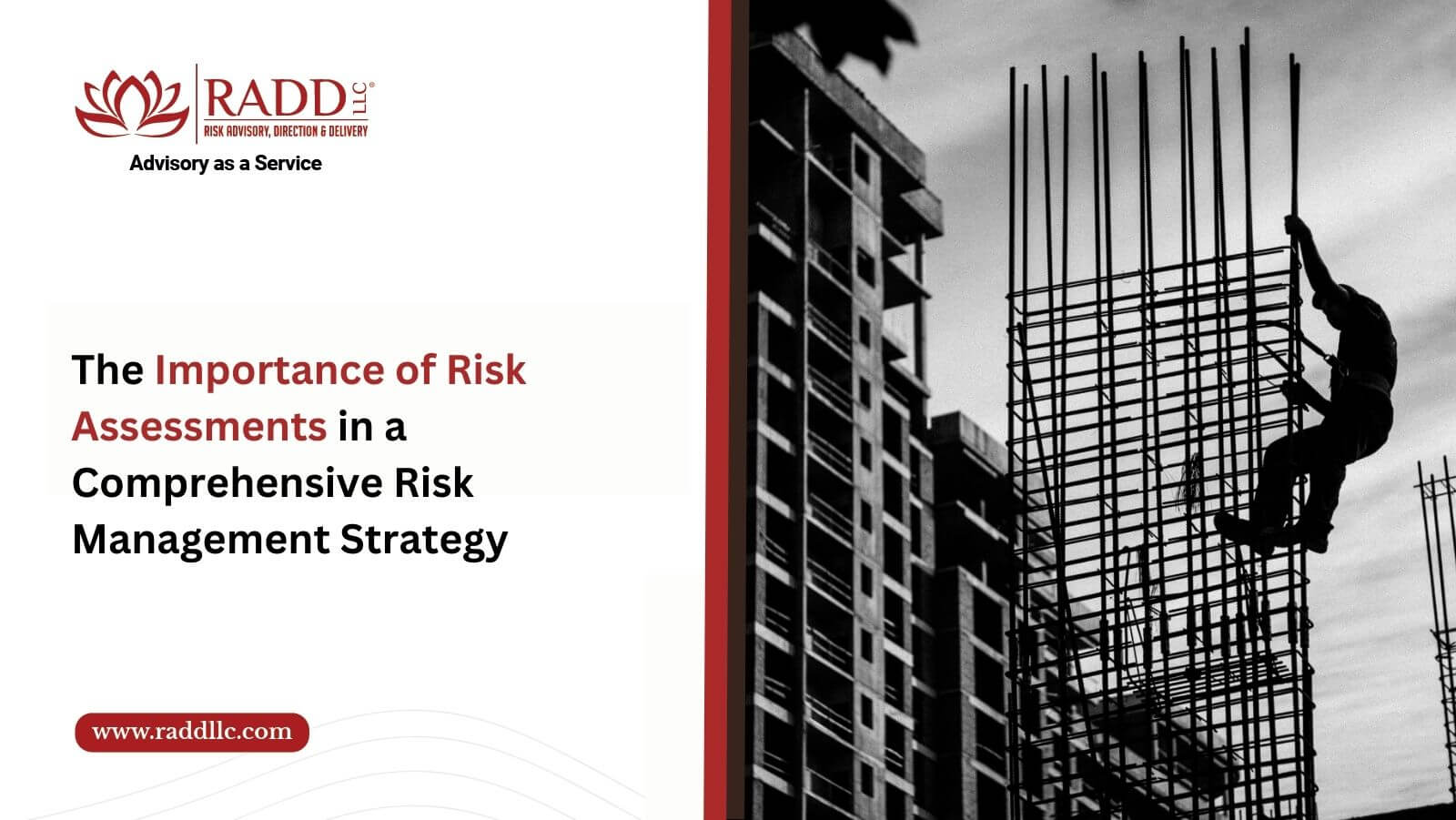 Importance of Risk Assessment