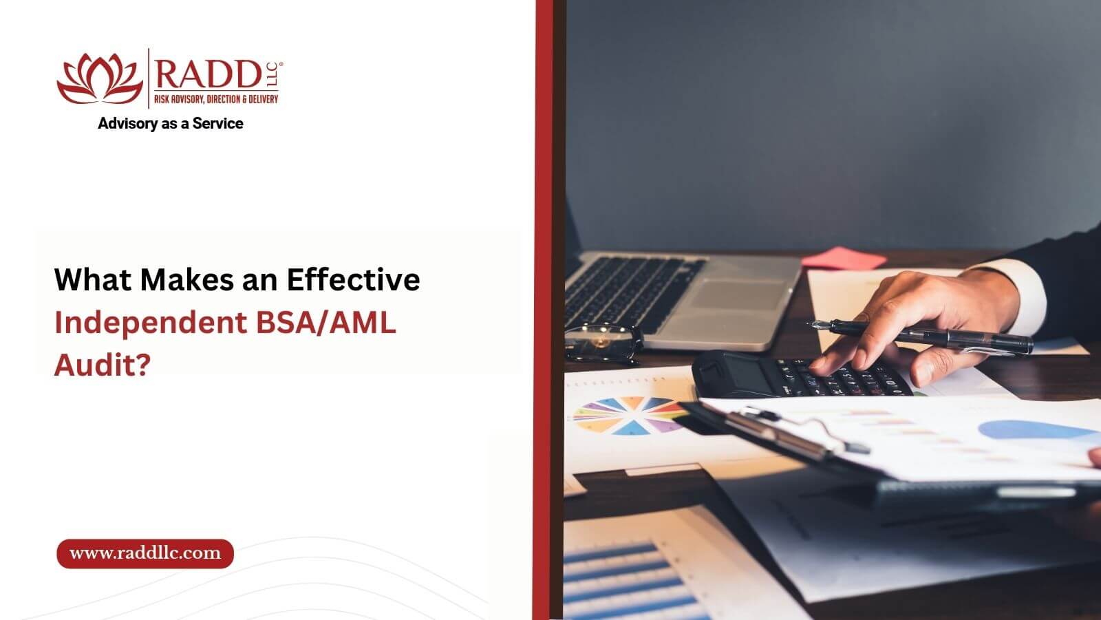 What Makes an Effective Independent BSAAML Audit