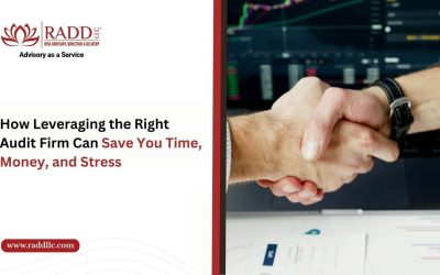 How Leveraging the Right Audit Firm Can Save You Time, Money, and Stress