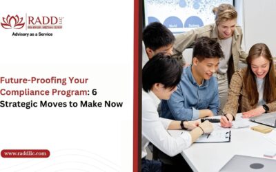 Future-Proofing Your Compliance Program: 6 Strategic Moves to Make Now