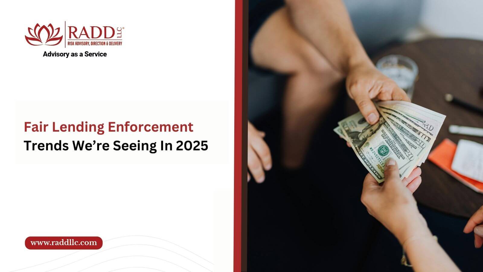 Fair Lending Enforcement Trends