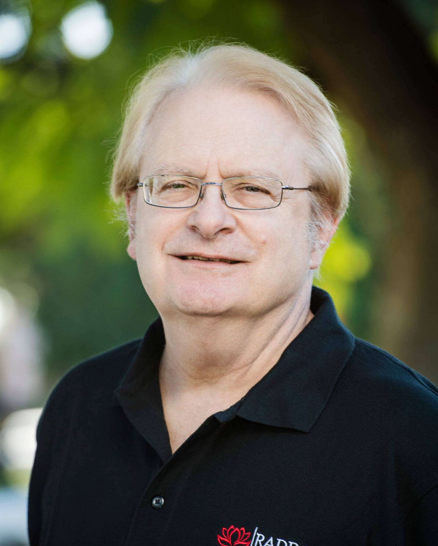 John Mason-raddllc