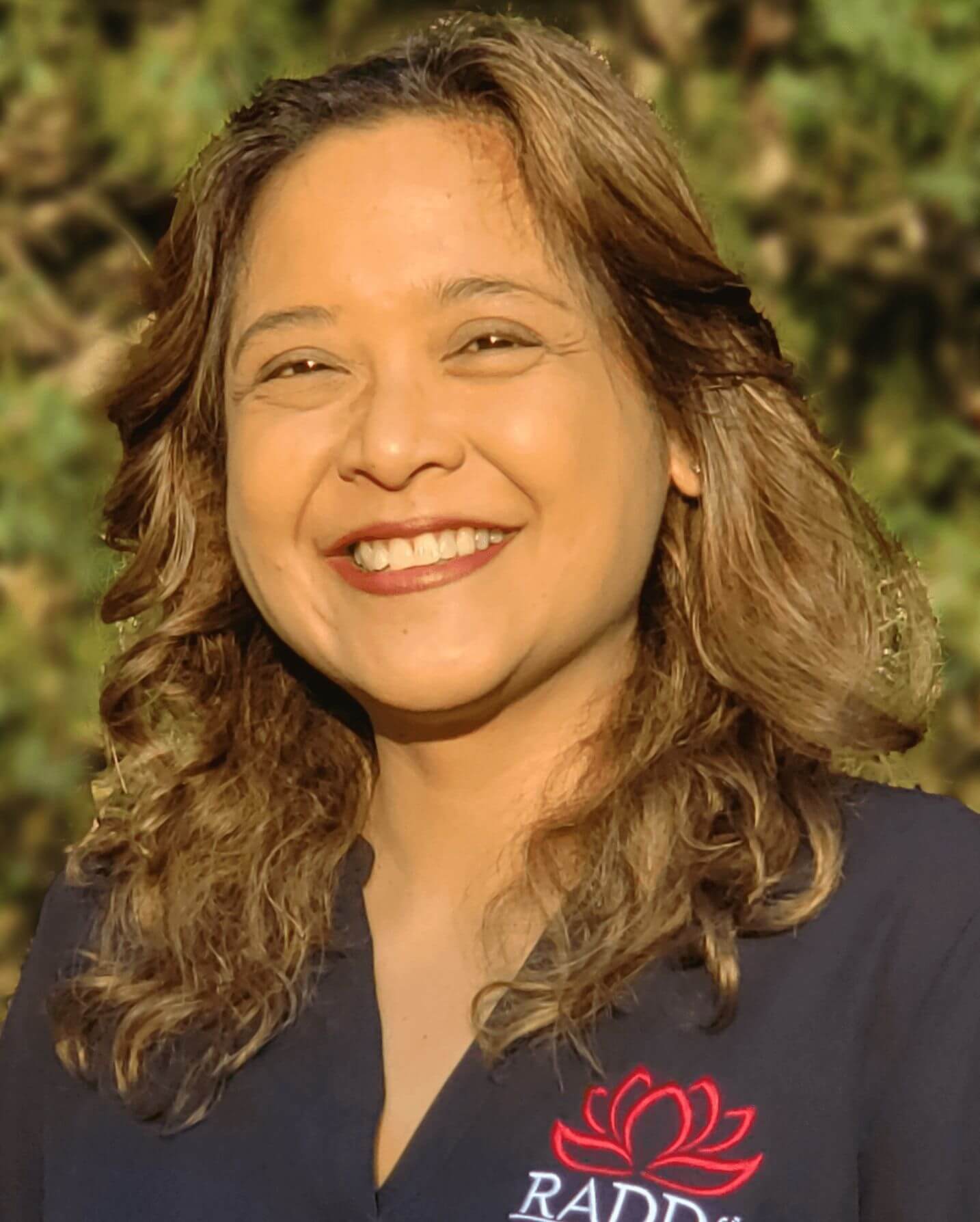 Rose Flisco - Raddllc
