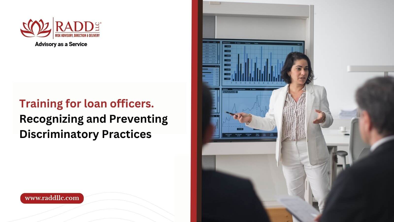 training for loan officers
