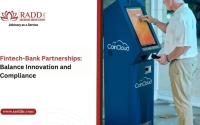 Fintech-Bank Partnerships: Balance Innovation and Compliance