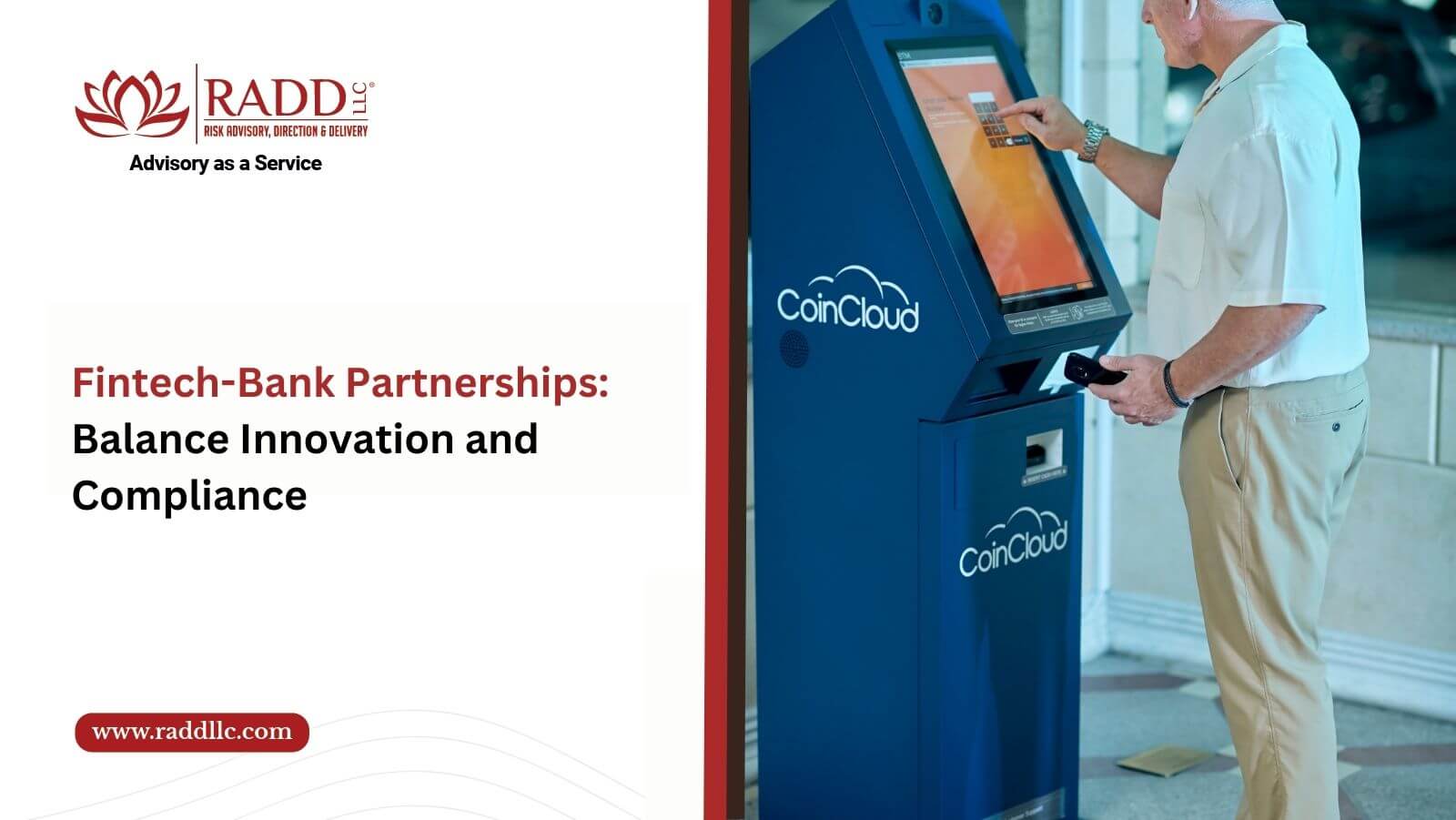 Fintech-Bank Partnerships