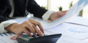 Internal Audits