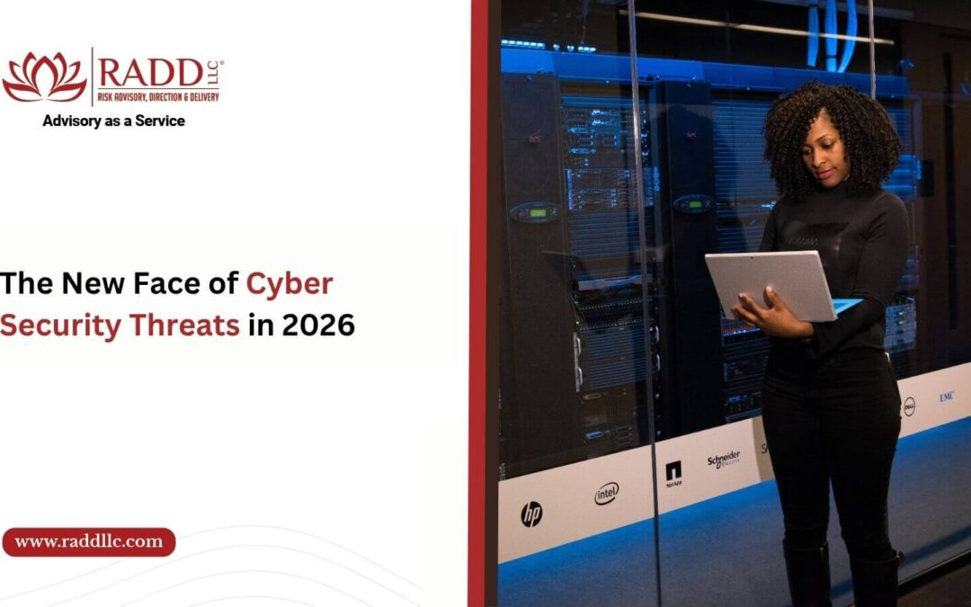 The New Face of Cyber Risk in 2026