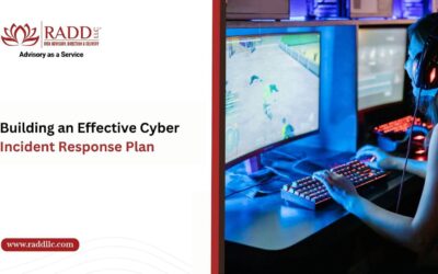 When the Alarm Sounds: Building an Effective Cyber Incident Response Plan