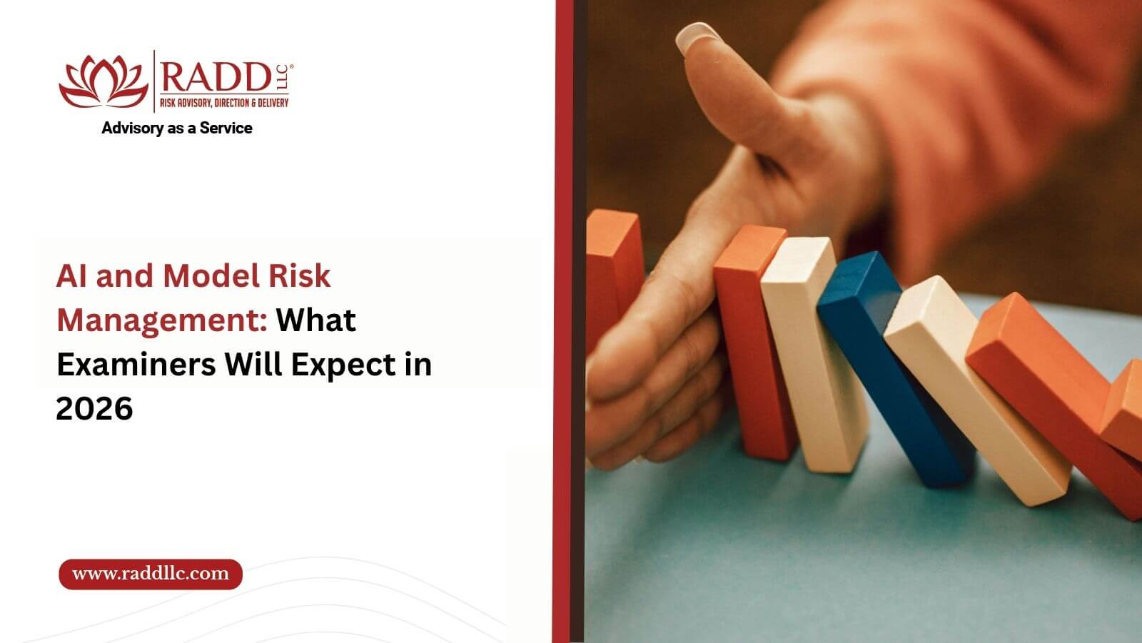 AI and Model Risk Management – What Examiners Will Expect in 2026 ...