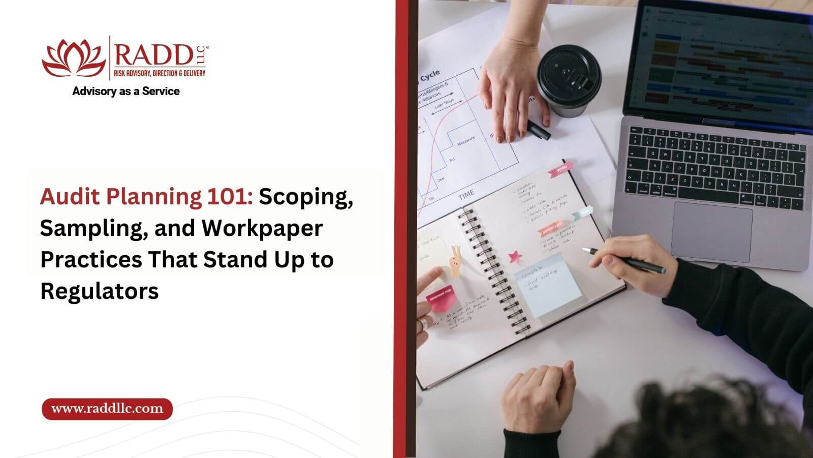 Audit Planning 101 Scoping, Sampling, and Workpaper Practices That Stand Up to Regulators audit planning 101