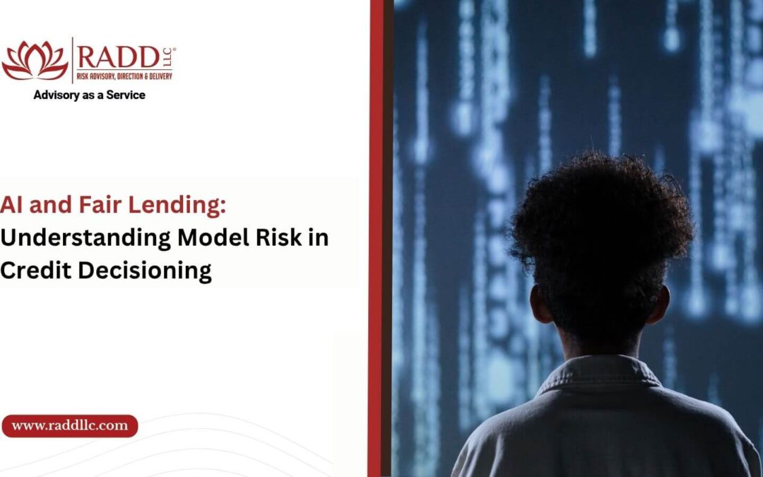 AI and Fair Lending: Understanding Model Risk in Credit Decisioning