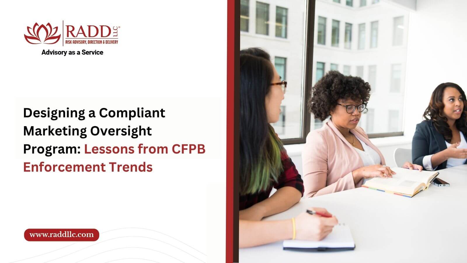 Designing a Compliant Marketing Oversight Program
