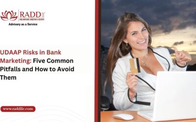 UDAAP Risks in Bank Marketing: Five Common Pitfalls and How to Avoid Them
